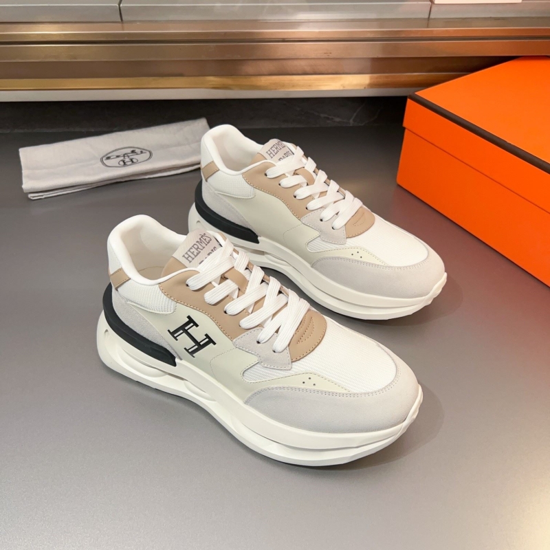 Hermes Sneakers